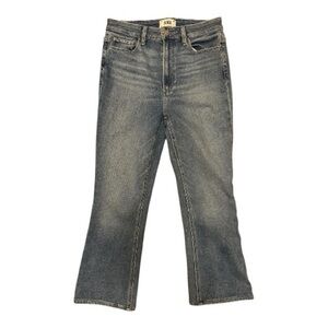 PAIGE Claudine Flare Denim Jeans